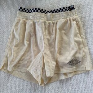 NWT fabletics jersey shorts